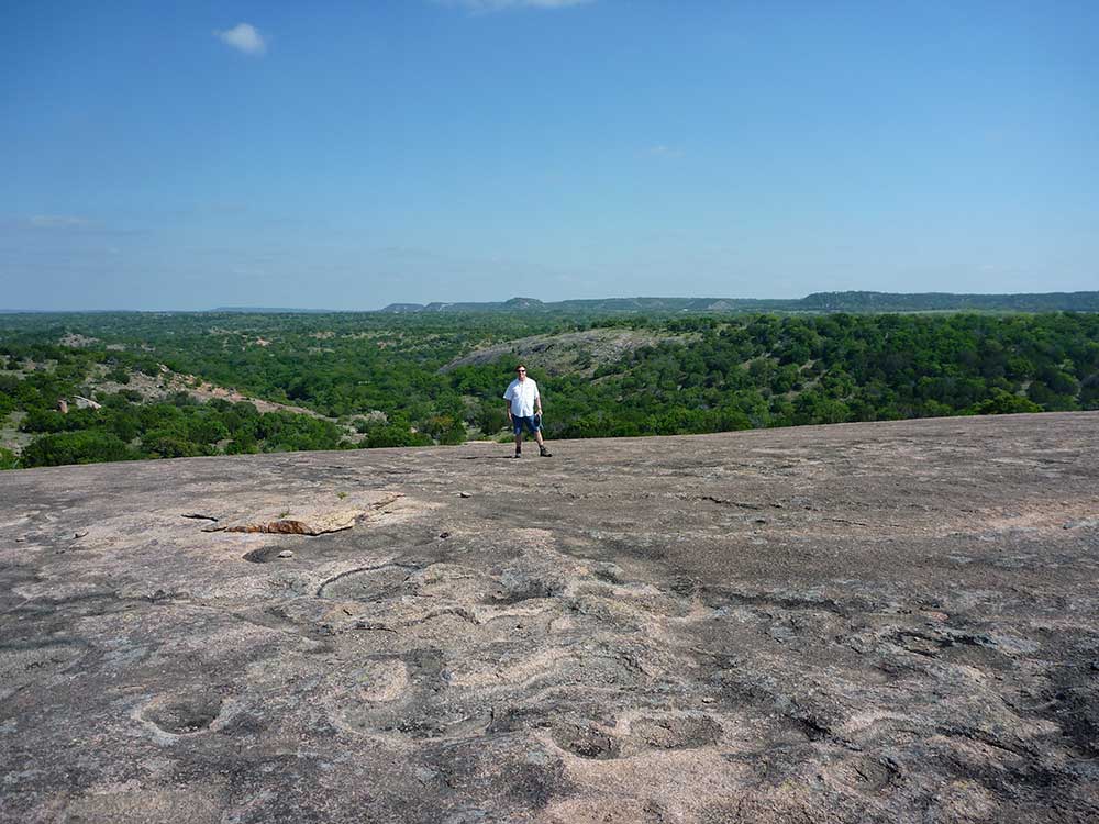 The Dome